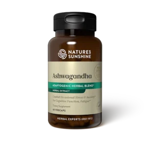 Ashwagandha