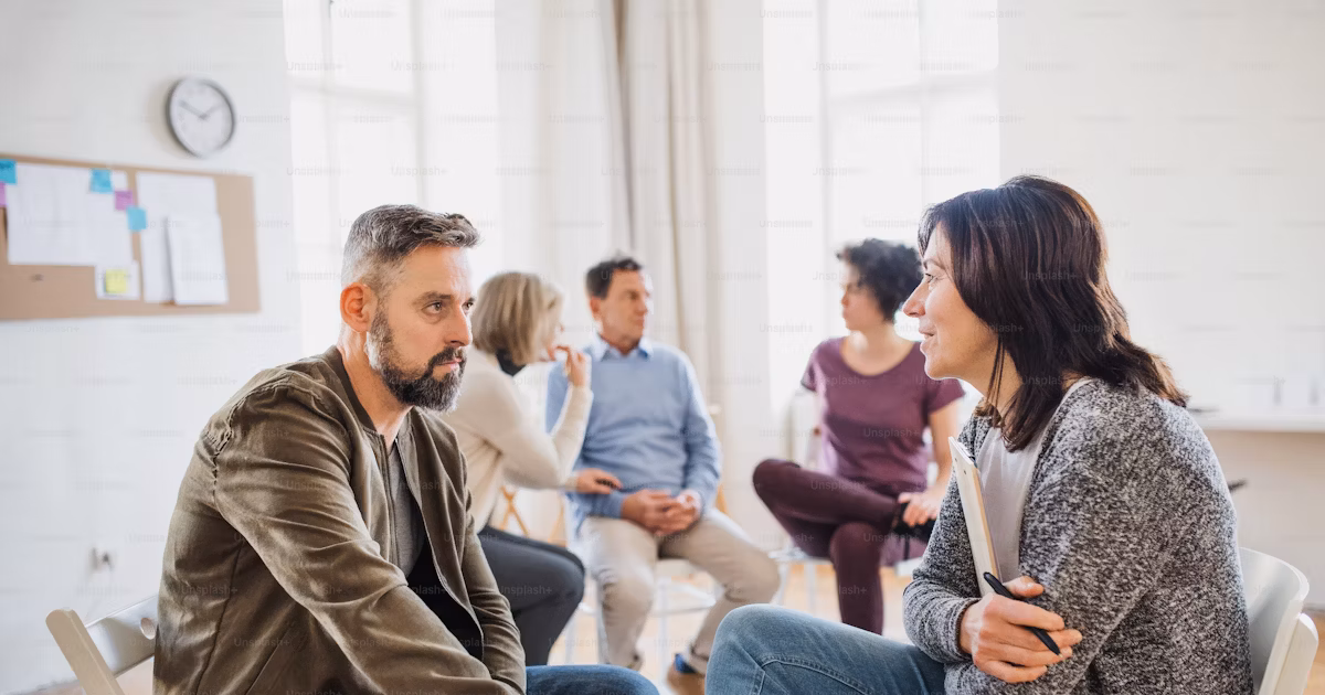 INTERPERSONAL PSYCHOTHERAPY