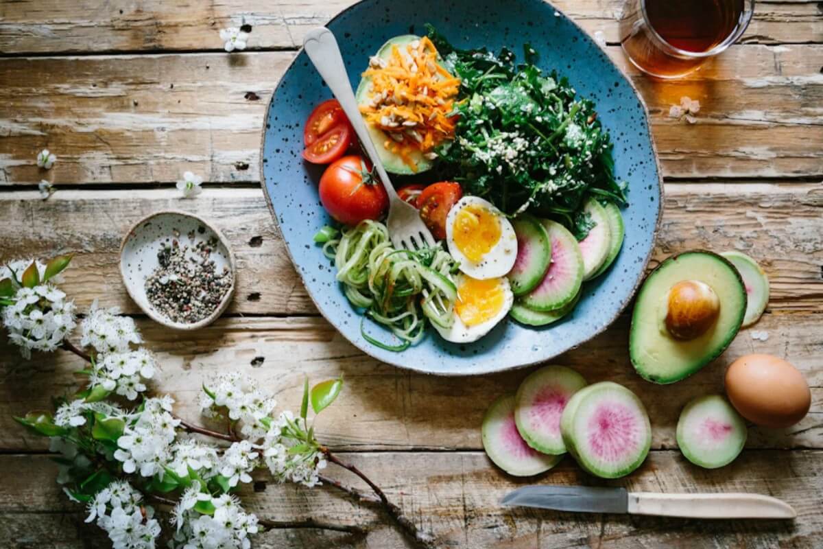 nutritional therapy near me