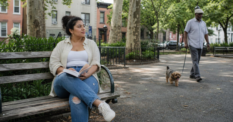 Emotional Numbness and Depression in Union City, NJ