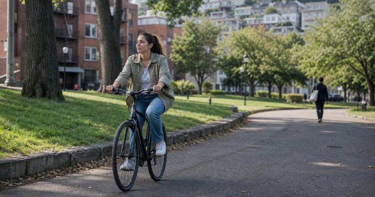 Stress or Anxiety? When Everyday Pressure Becomes Hard to Manage in Union City, NJ
