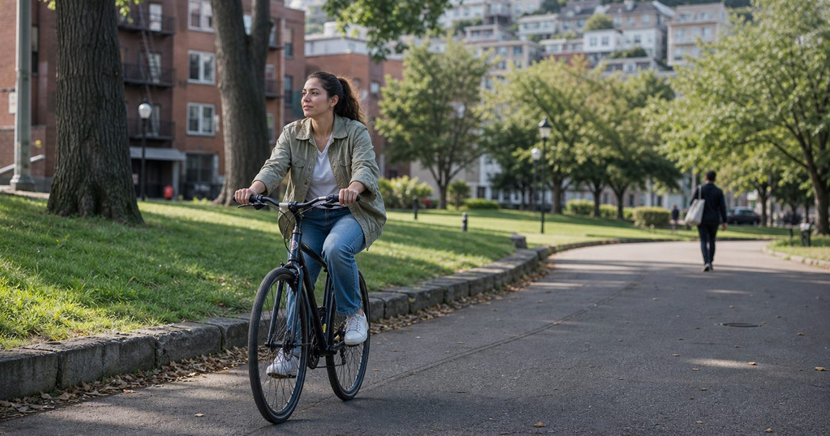 Stress or Anxiety? When Everyday Pressure Becomes Hard to Manage in Union City, NJ