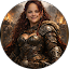 Rosmery N. Avatar